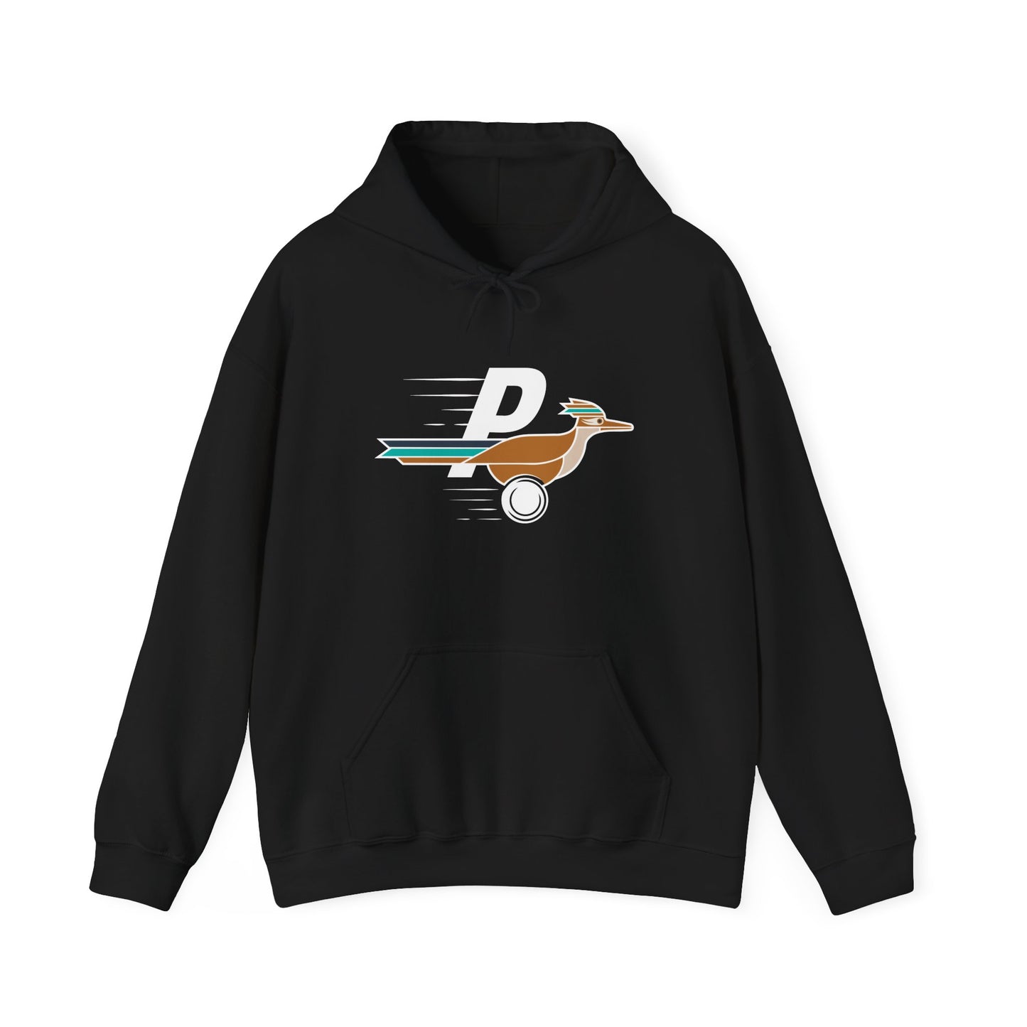 Roadrunners Unisex Heavy Blend™ Hooded Sweatshirt
