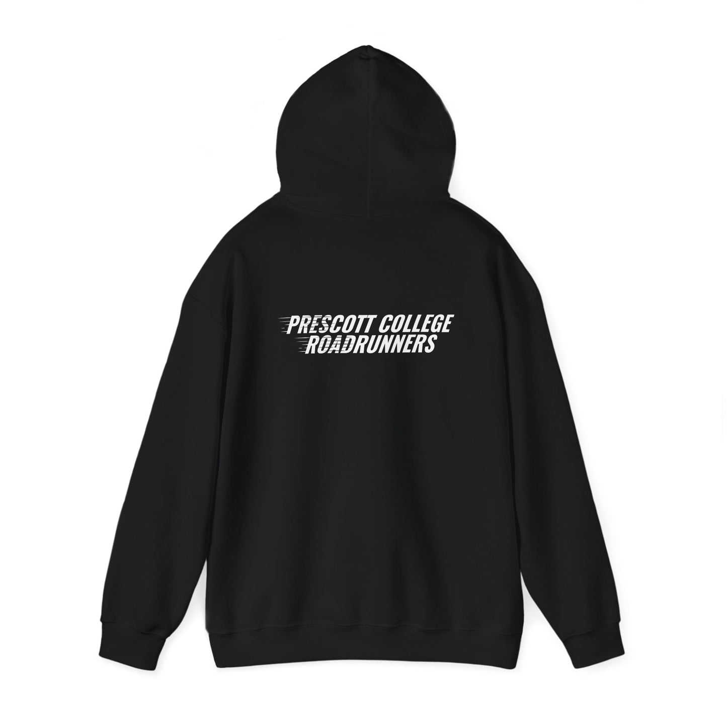 Roadrunners Unisex Heavy Blend™ Hooded Sweatshirt