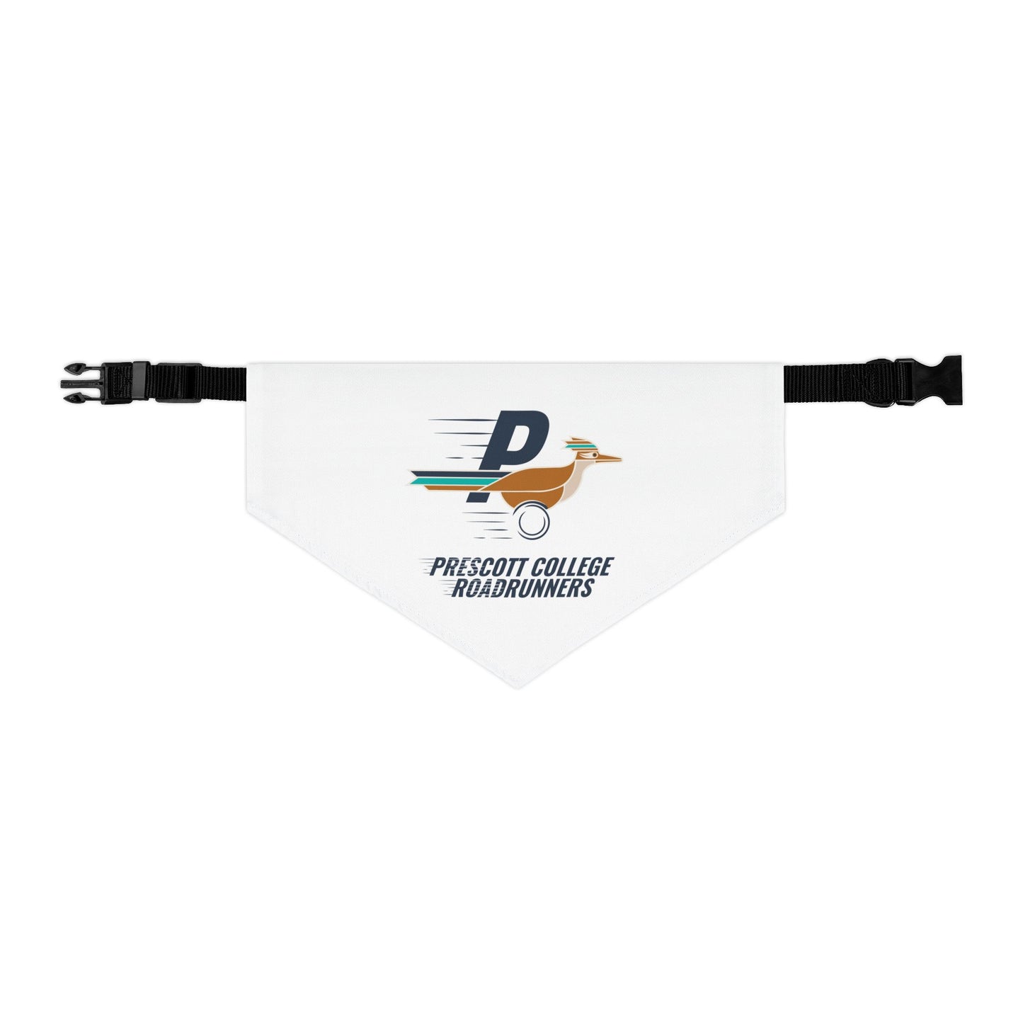 Roadrunners - Pet Bandana Collar