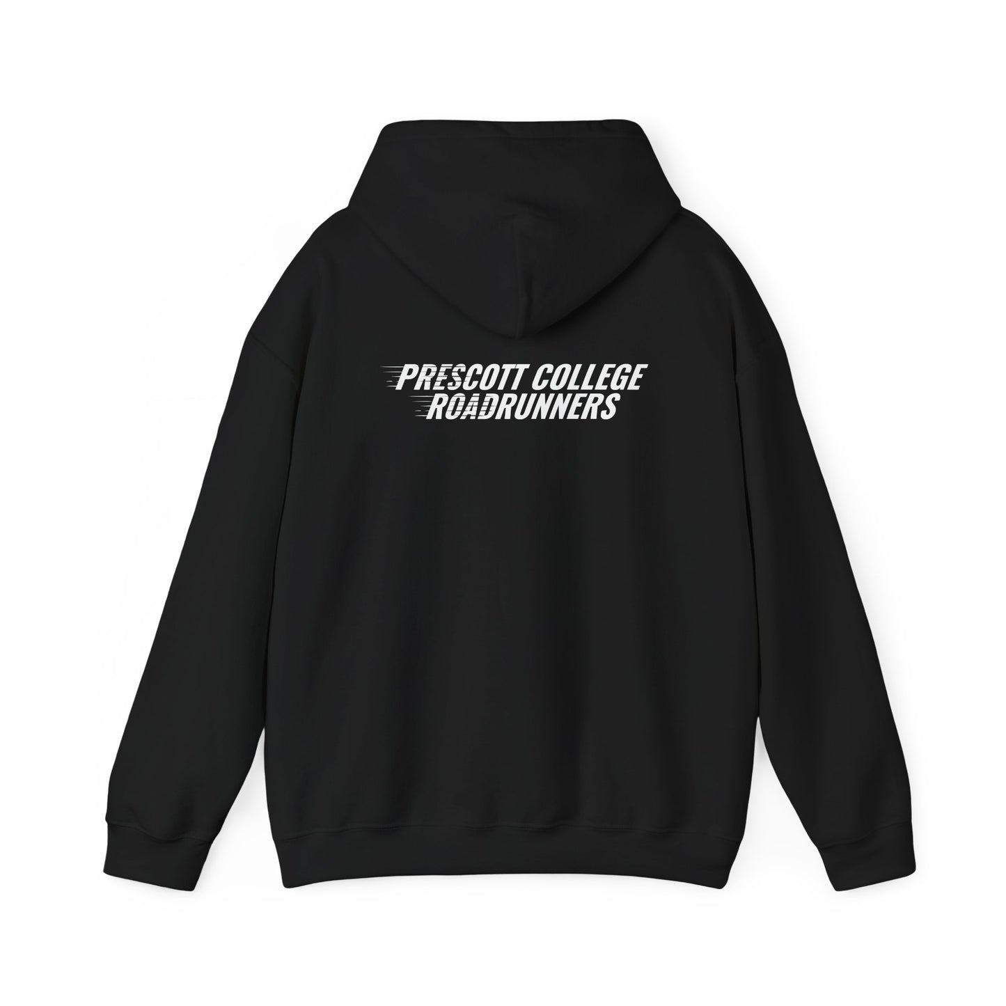Roadrunners Unisex Heavy Blend™ Hooded Sweatshirt