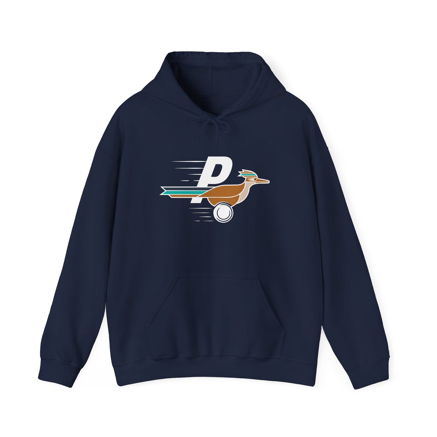 Roadrunners Unisex Heavy Blend™ Hooded Sweatshirt