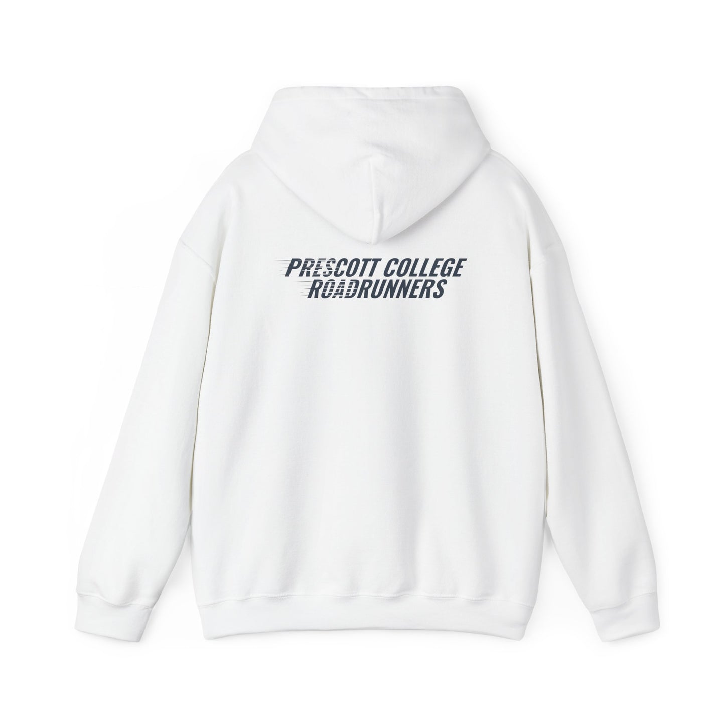 Roadrunners Unisex Heavy Blend™ Hooded Sweatshirt