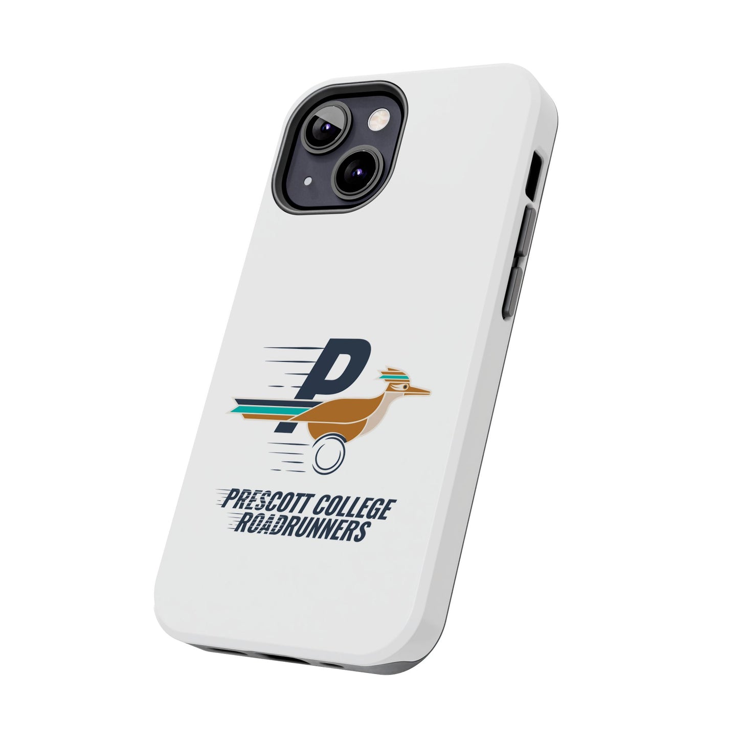 Roadrunners Tough Phone Cases