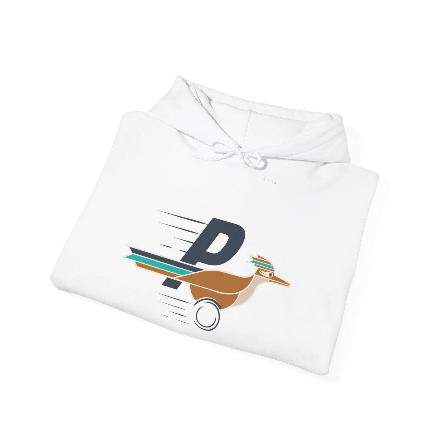 Roadrunners Unisex Heavy Blend™ Hooded Sweatshirt
