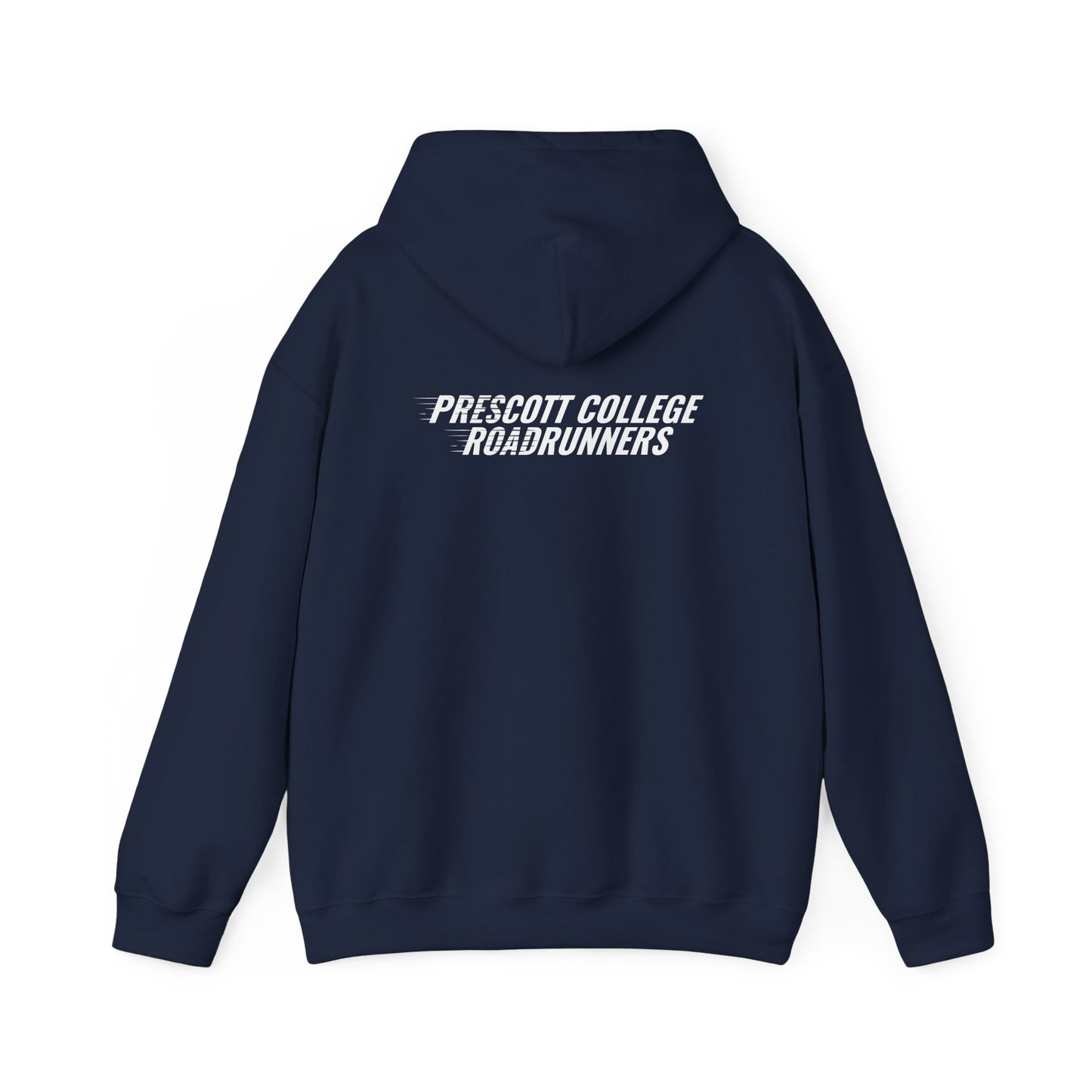Roadrunners Unisex Heavy Blend™ Hooded Sweatshirt