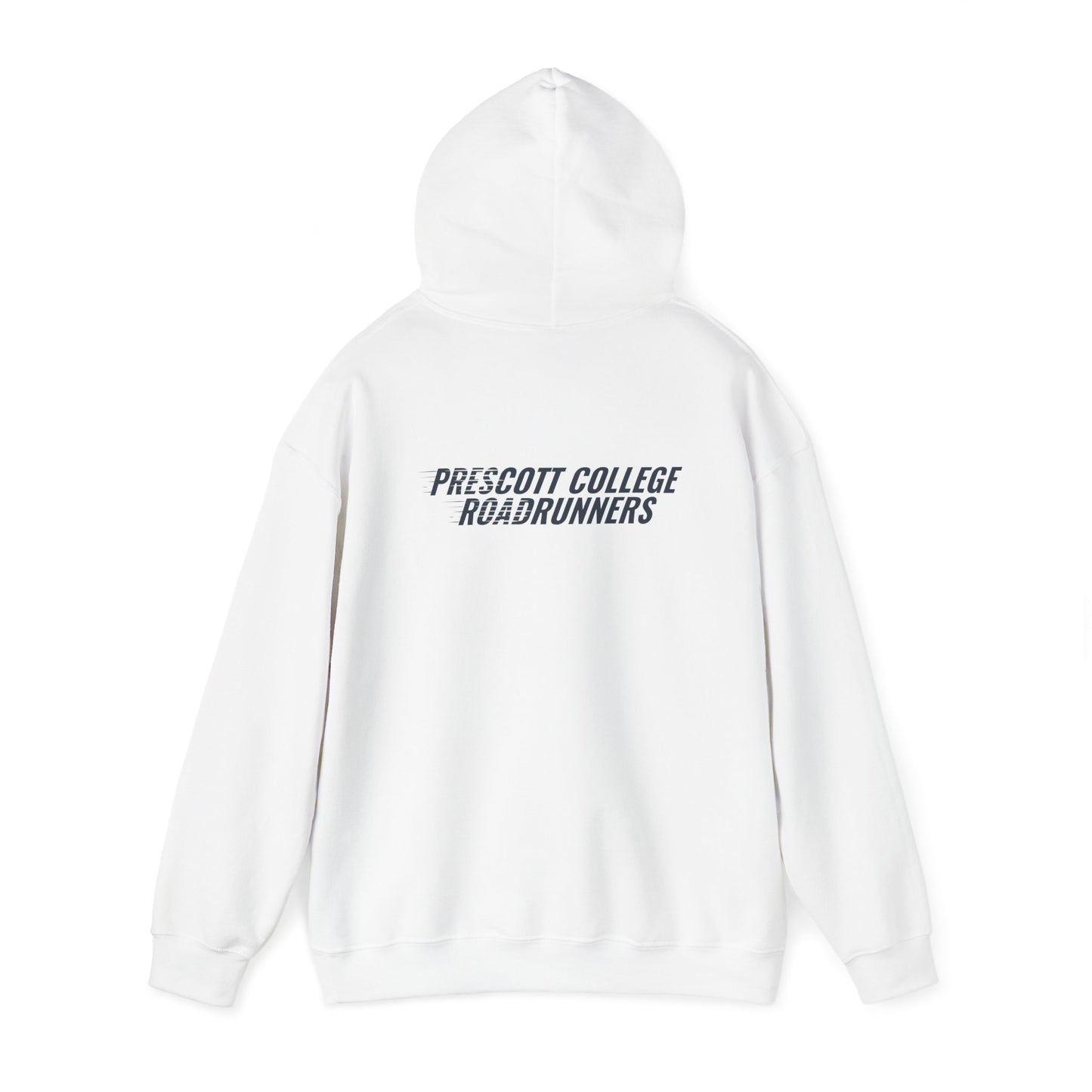 Roadrunners Unisex Heavy Blend™ Hooded Sweatshirt