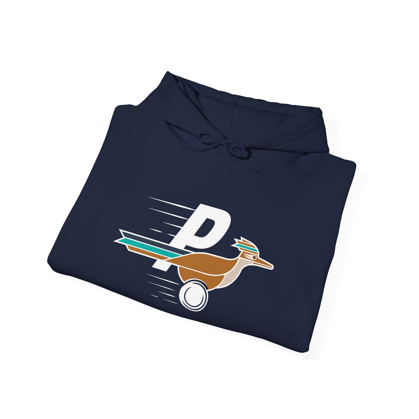 Roadrunners Unisex Heavy Blend™ Hooded Sweatshirt