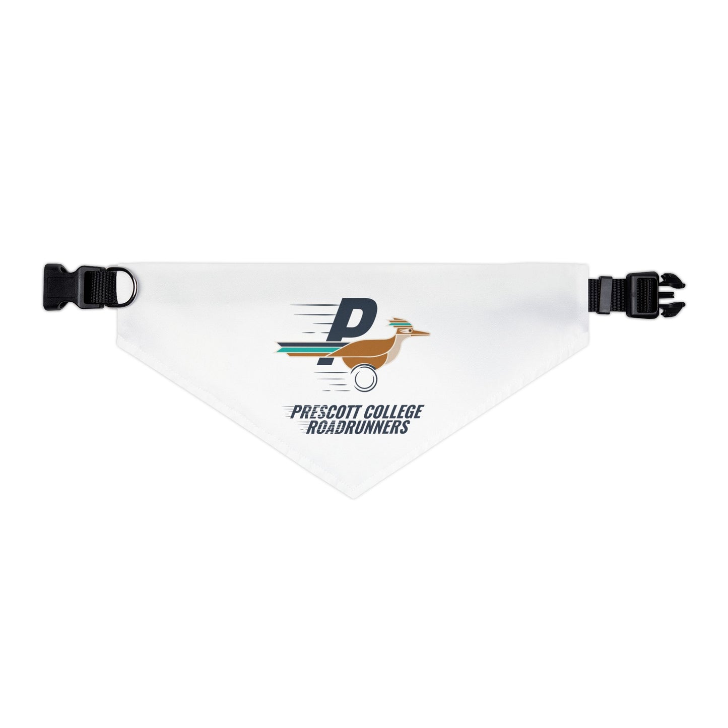 Roadrunners - Pet Bandana Collar