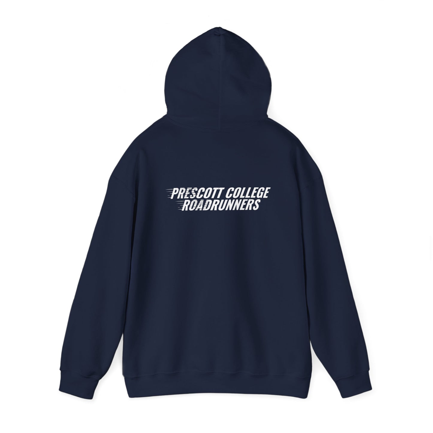 Roadrunners Unisex Heavy Blend™ Hooded Sweatshirt