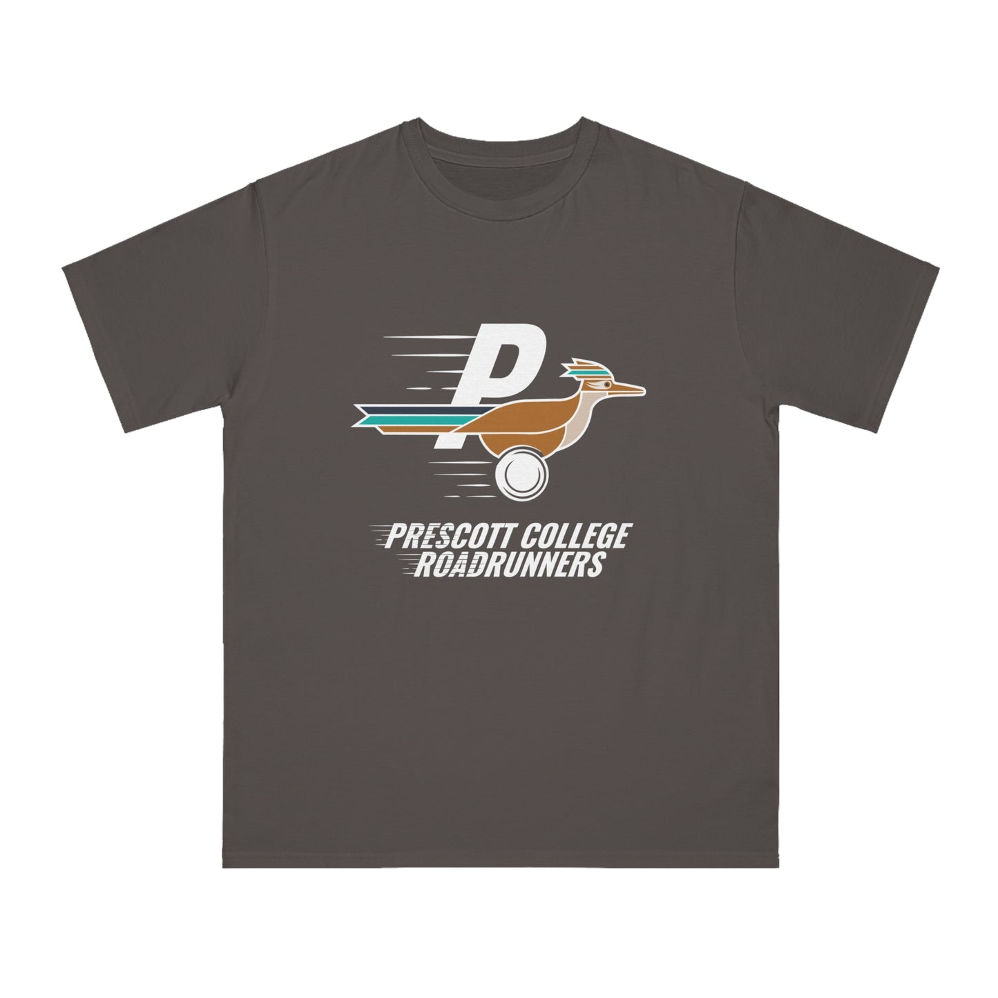 Roadrunners Organic Unisex T-Shirt