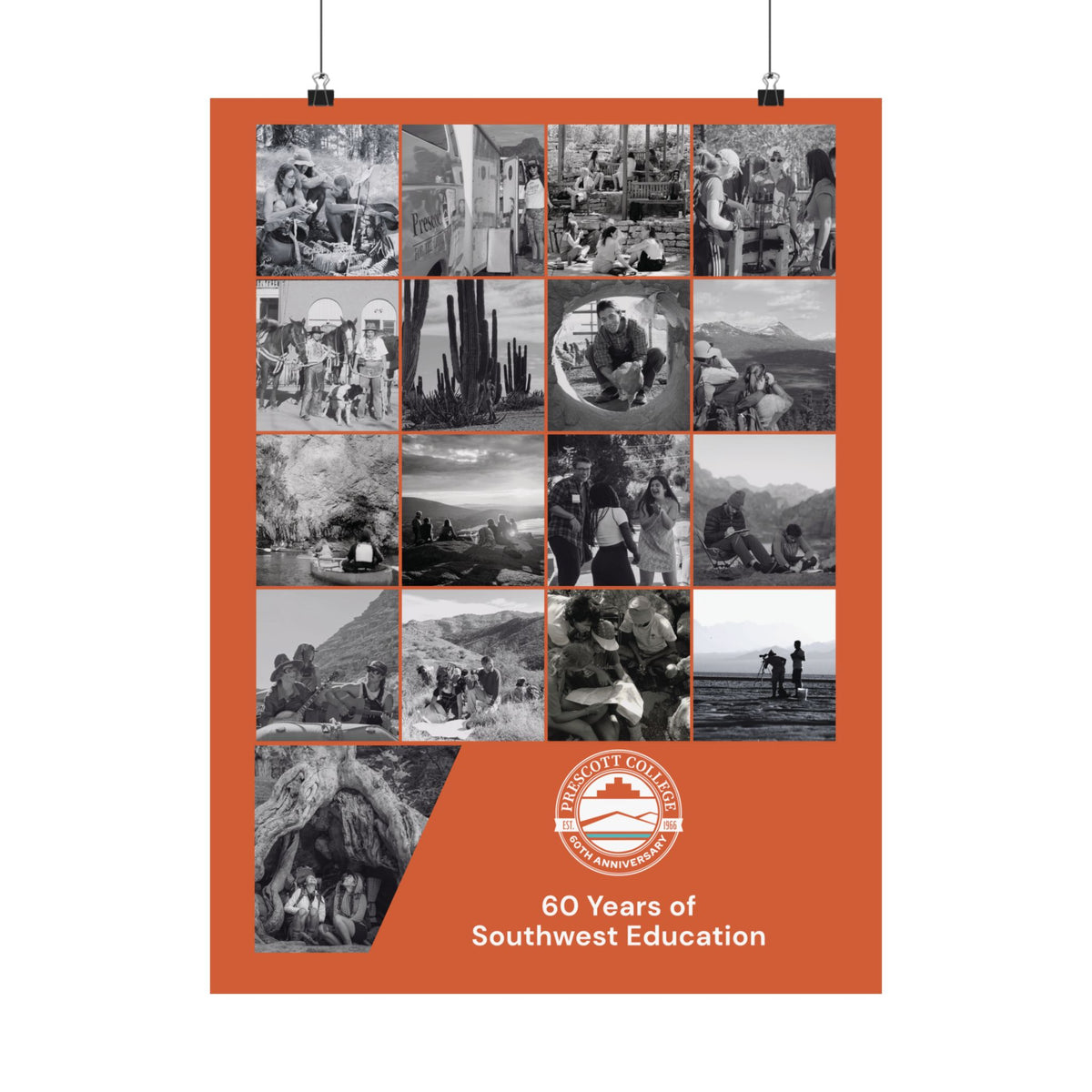 60th Anniversary: Southwest Education