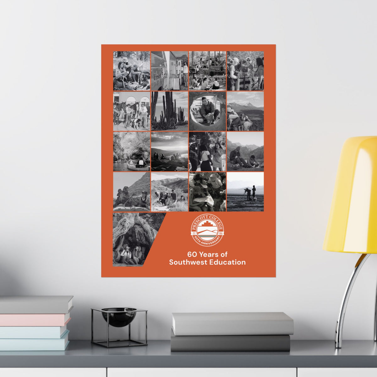 60th Anniversary: Southwest Education