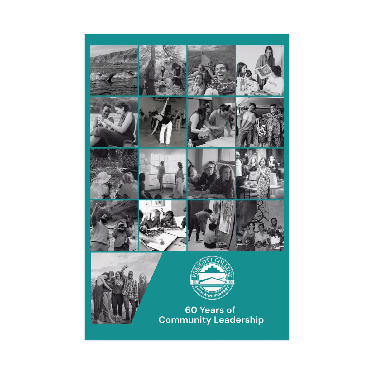 60th Anniversary: Community Leadership
