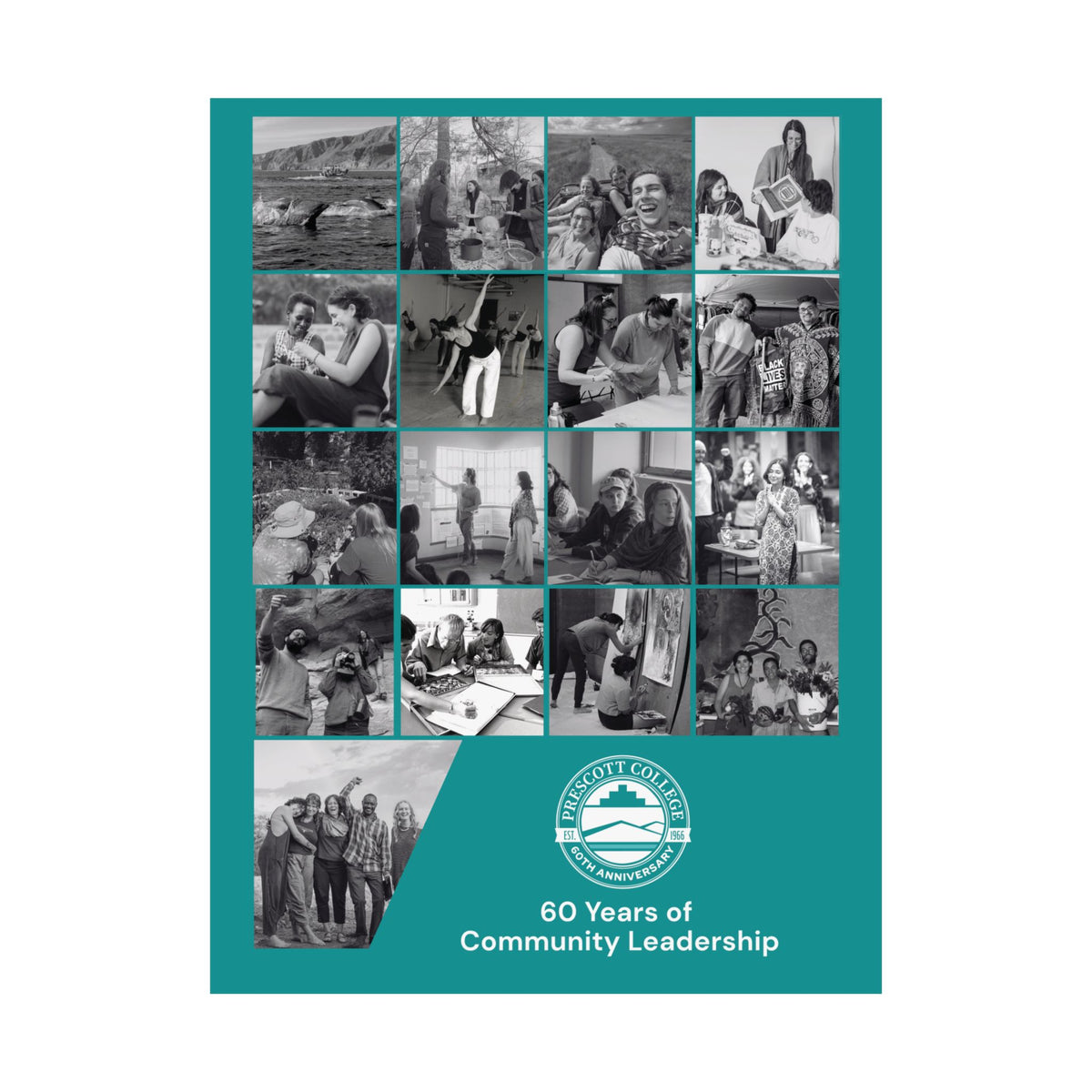 60th Anniversary: Community Leadership