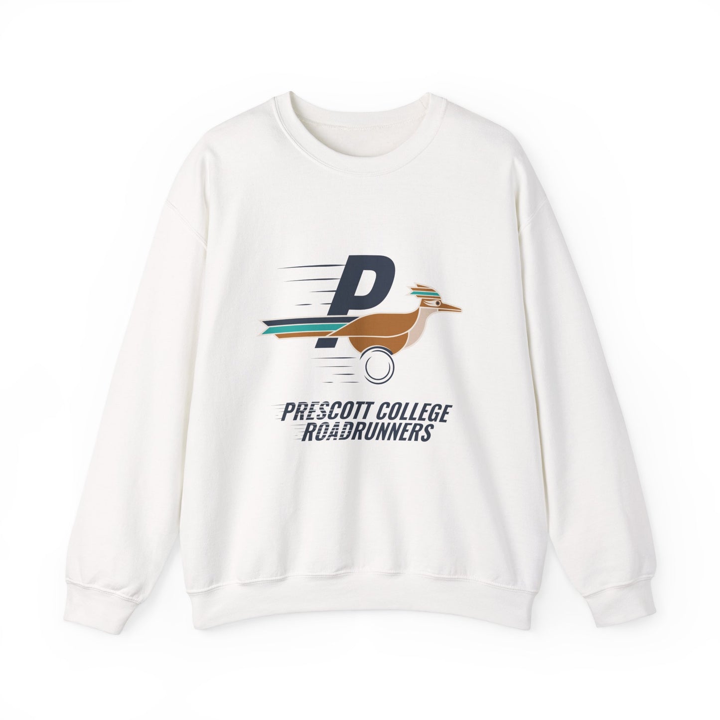 Roadrunners Unisex Heavy Blend™ Crewneck Sweatshirt