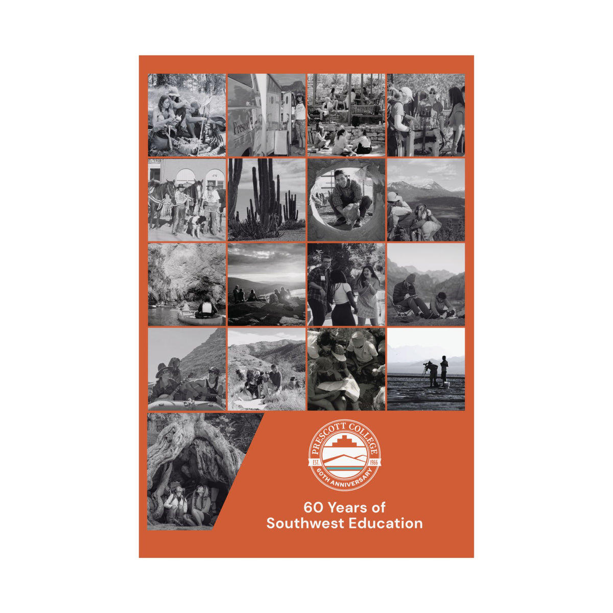 60th Anniversary: Southwest Education