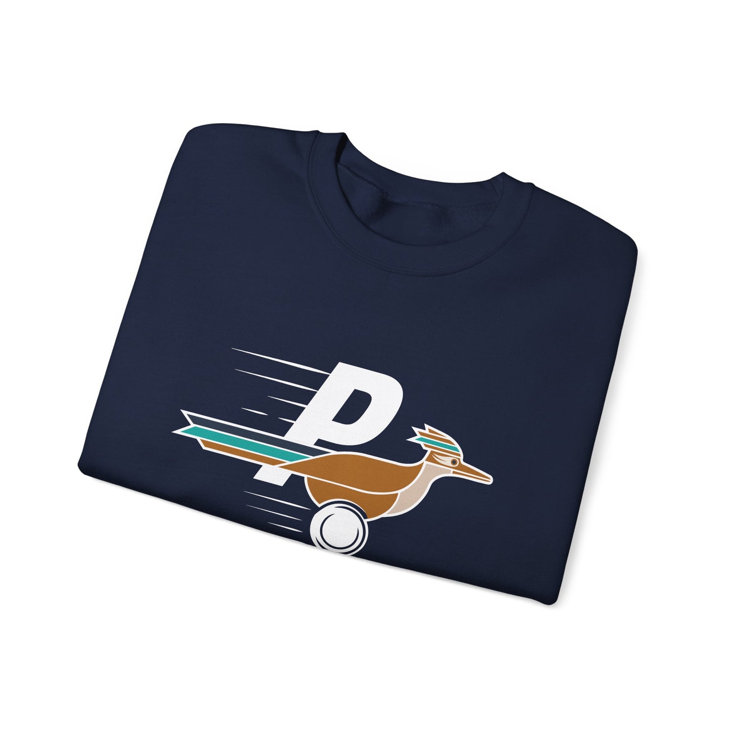 Roadrunners Unisex Heavy Blend™ Crewneck Sweatshirt