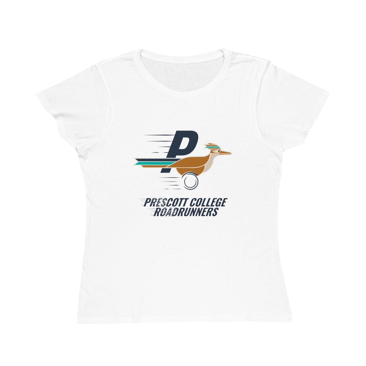 Roadrunners Organic Women's Classic T-Shirt