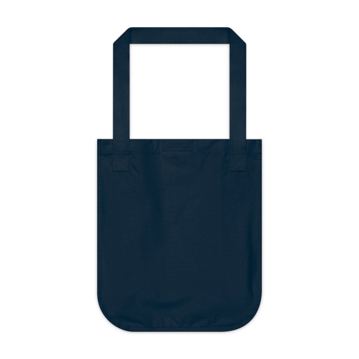 Organic Canvas Tote Journey Bag