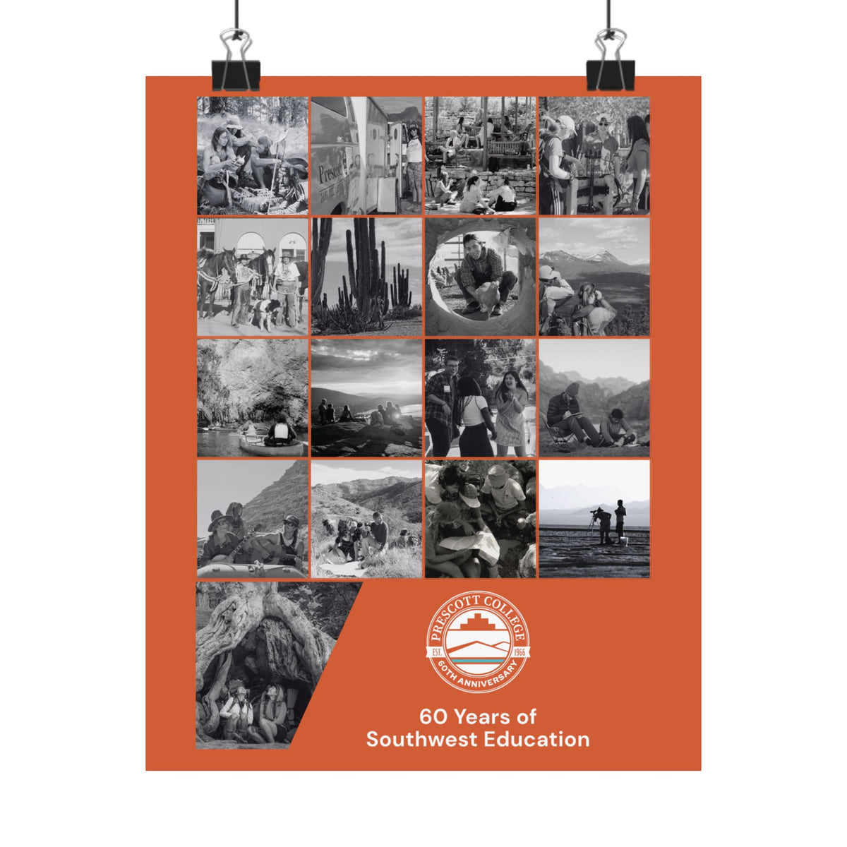 60th Anniversary: Southwest Education