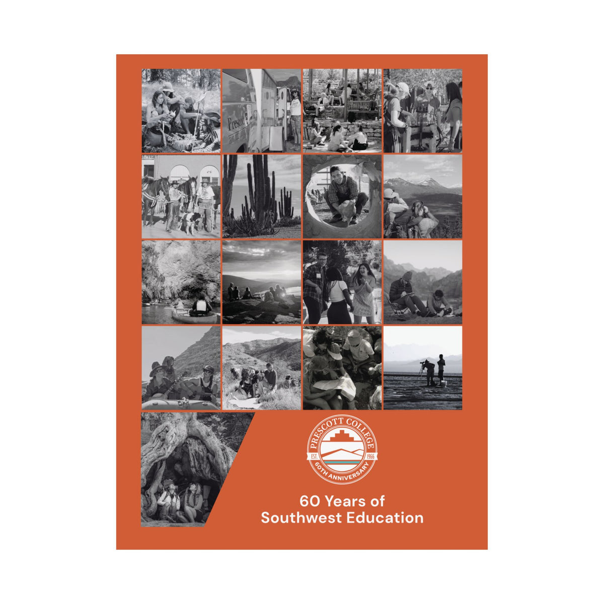 60th Anniversary: Southwest Education