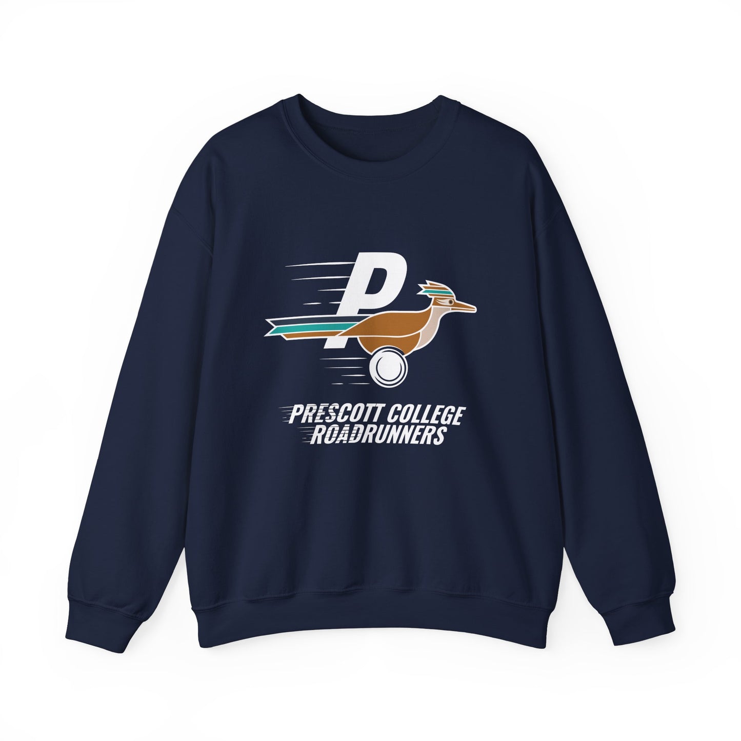 Roadrunners Unisex Heavy Blend™ Crewneck Sweatshirt