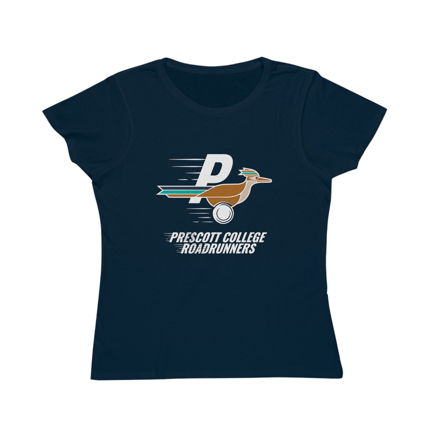 Roadrunners Organic Women's Classic T-Shirt