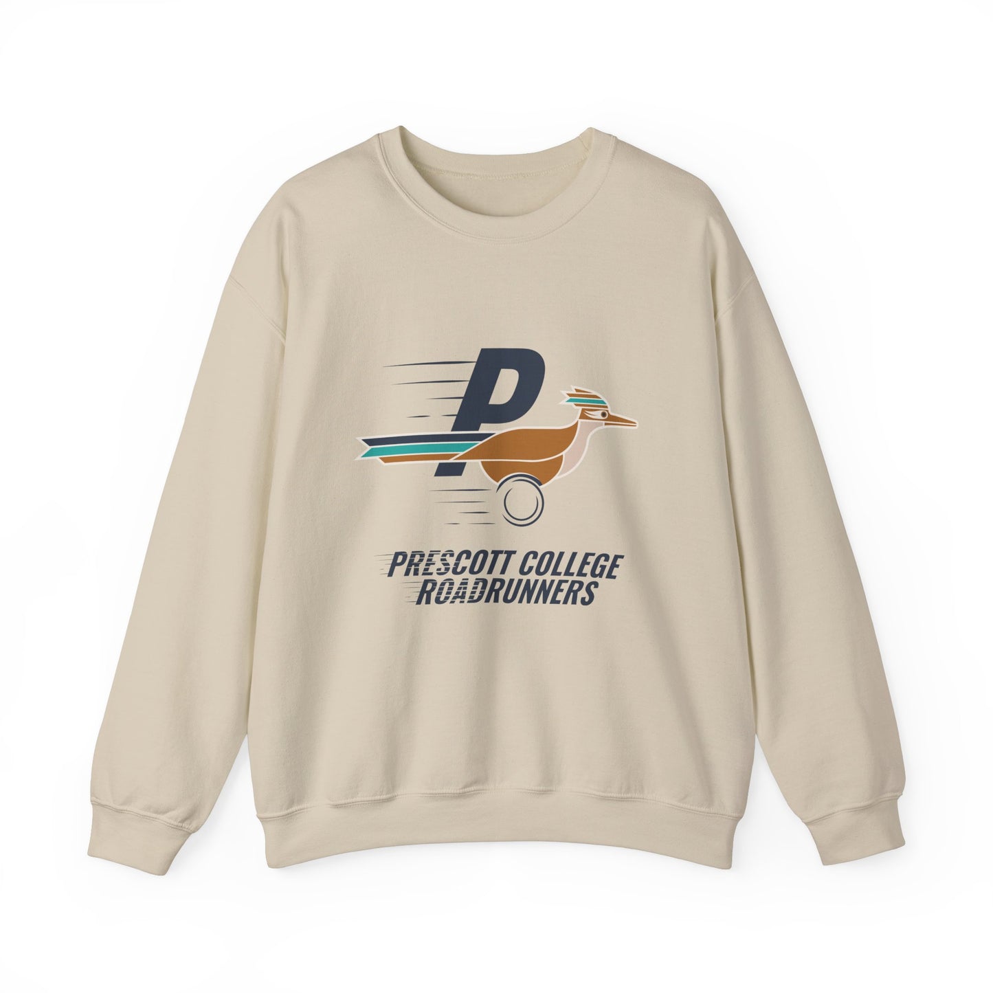 Roadrunners Unisex Heavy Blend™ Crewneck Sweatshirt