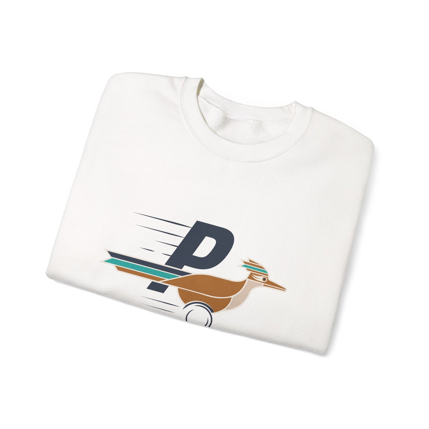 Roadrunners Unisex Heavy Blend™ Crewneck Sweatshirt