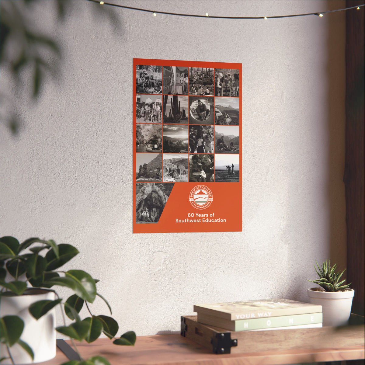 60th Anniversary: Southwest Education