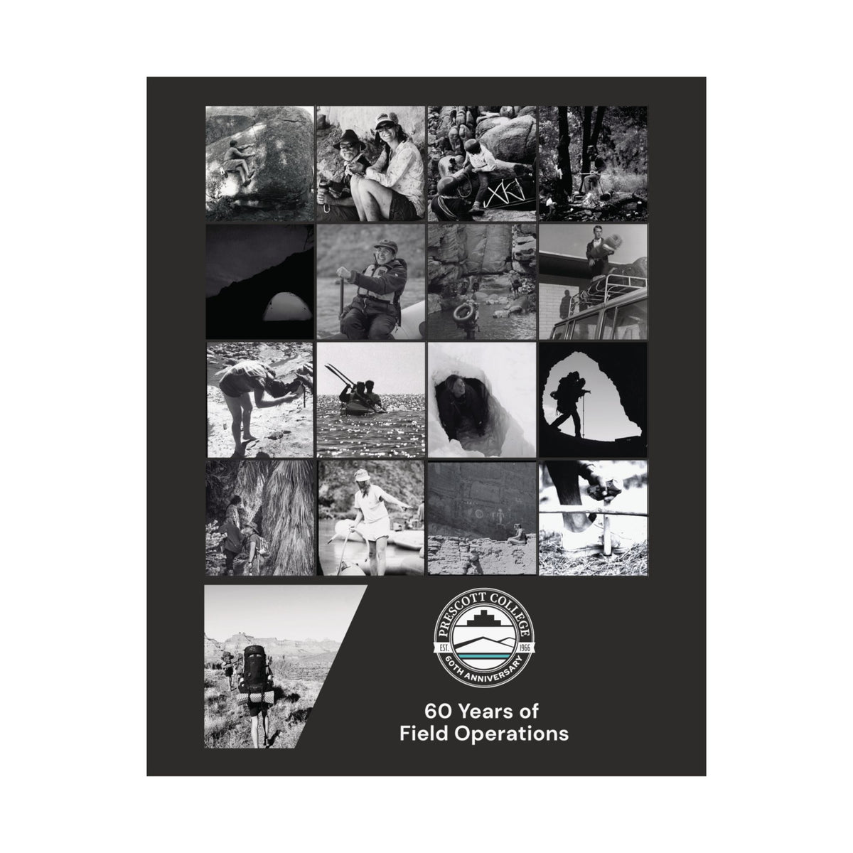60th Anniversary: Field Operations