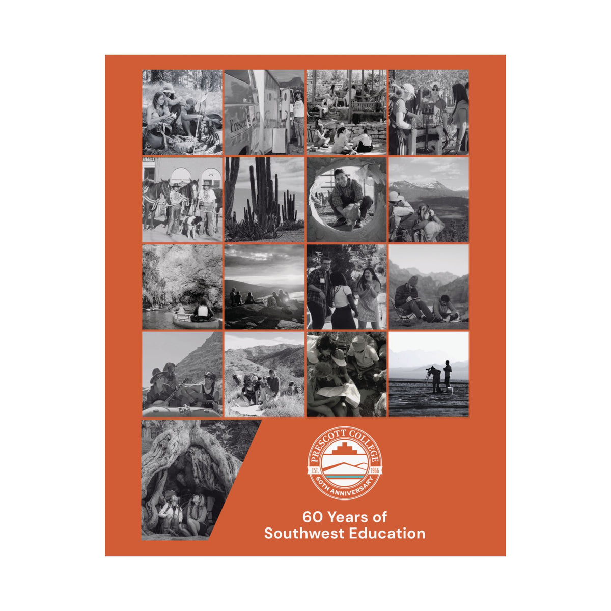 60th Anniversary: Southwest Education