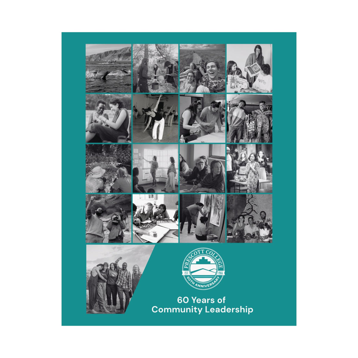 60th Anniversary: Community Leadership