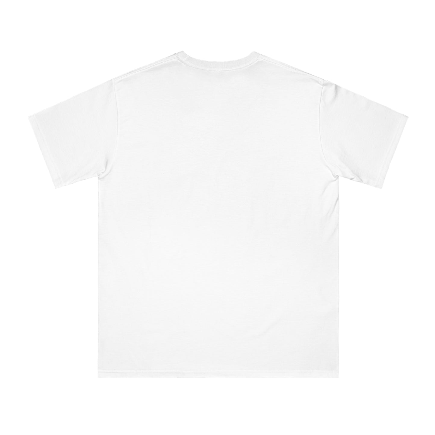 Organic Unisex Alumni T-Shirt (Corner)