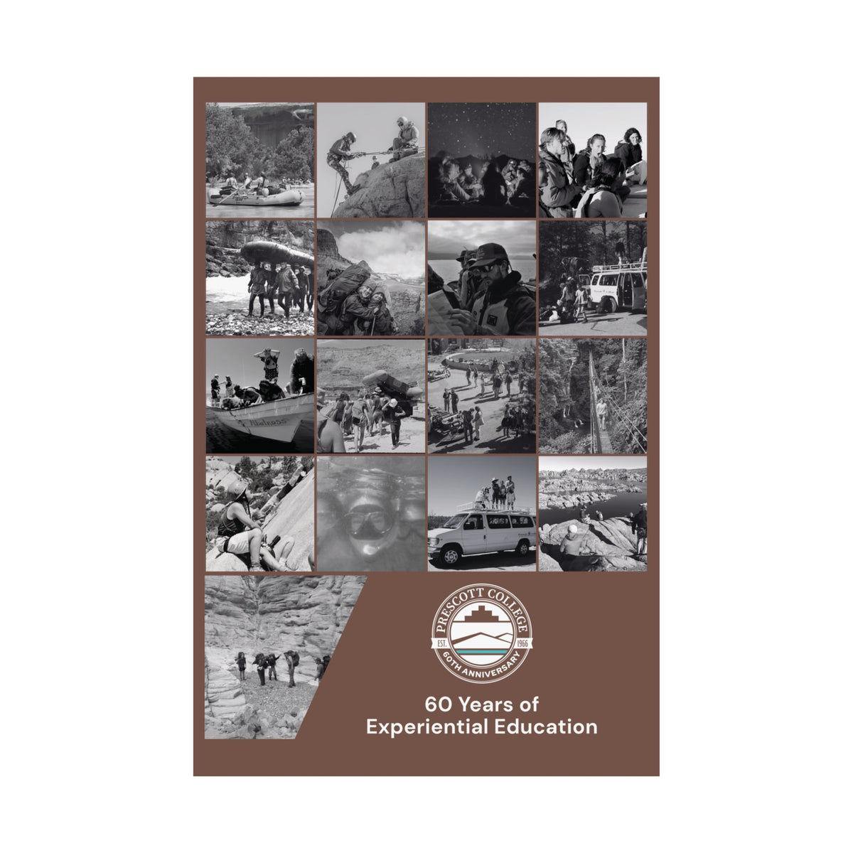 60th Anniversary: Experiential Education